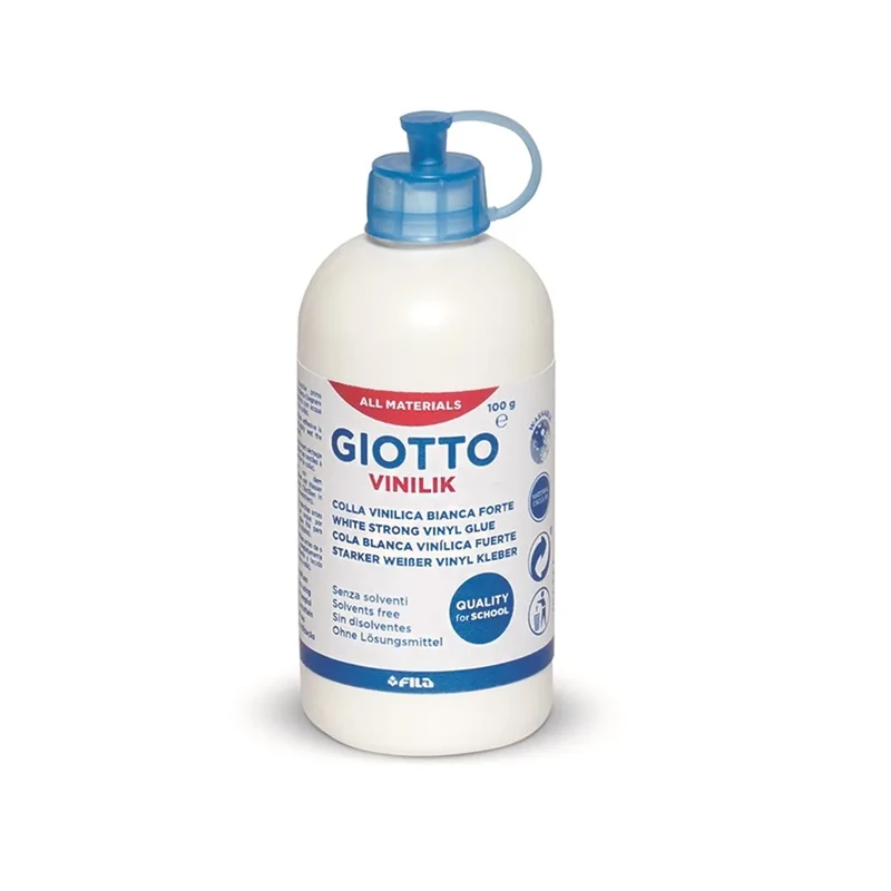 Giotto Vinilik folyékony ragasztó 100gr