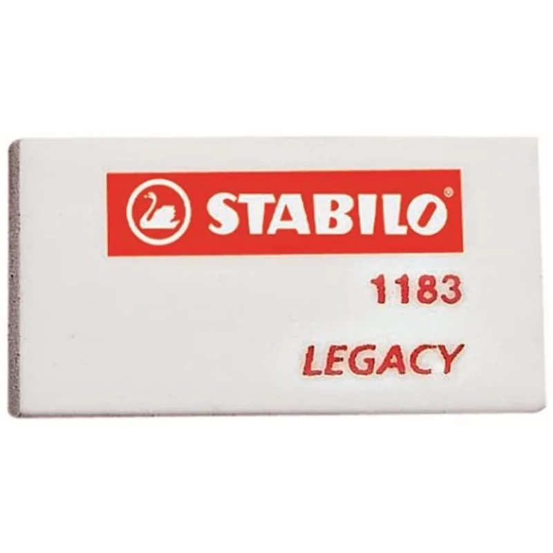 Stabilo radír 1183/50