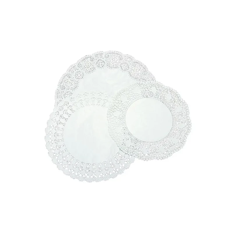 Tortacsipke 30 cm kör 20db/cs 055075