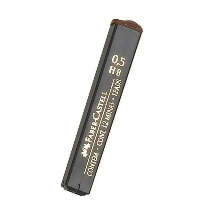 Töltőceruza hegy 0,5mm HB Faber-Castell OF/9125