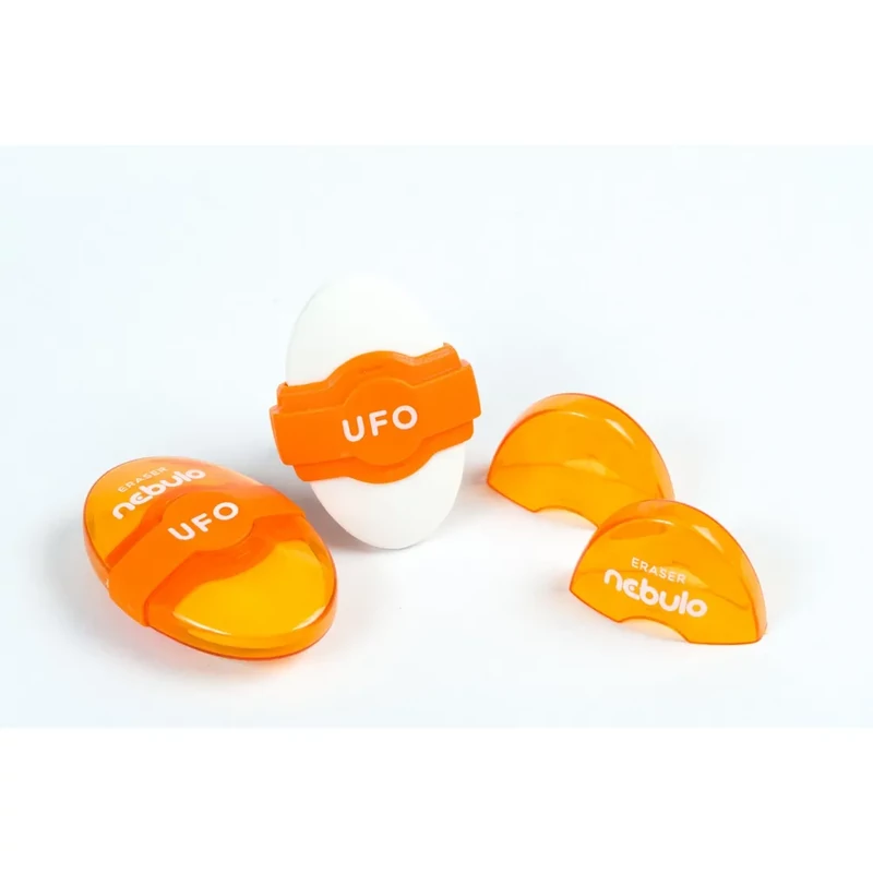 Nebulo Radír UFO