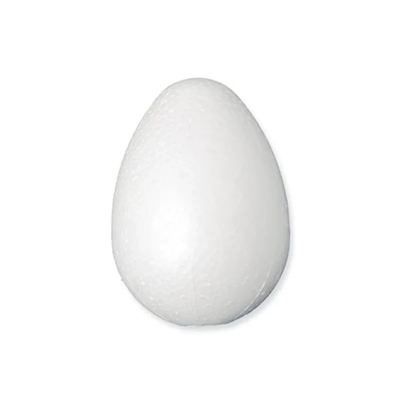 Polisztirol hungarocell tojás 4cm
