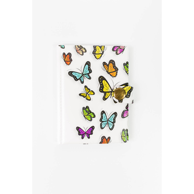11061-10 Pillangók