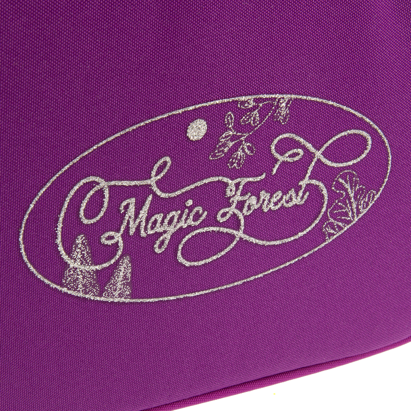 Ars Una Magic Forest többszintes tolltartó