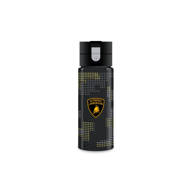 Lamborghini BPA-mentes kulacs - 475 ml