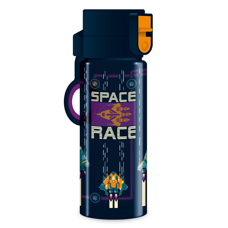 Ars Una kulacs 475ml - Space Race