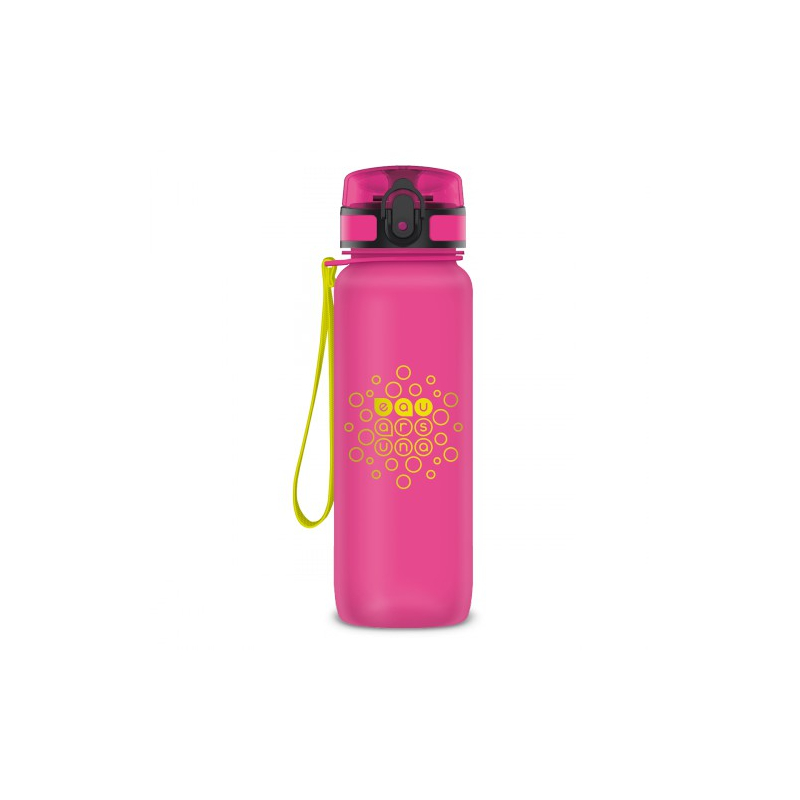 Ars Una BPA-mentes kulacs matt - 800ml - pink