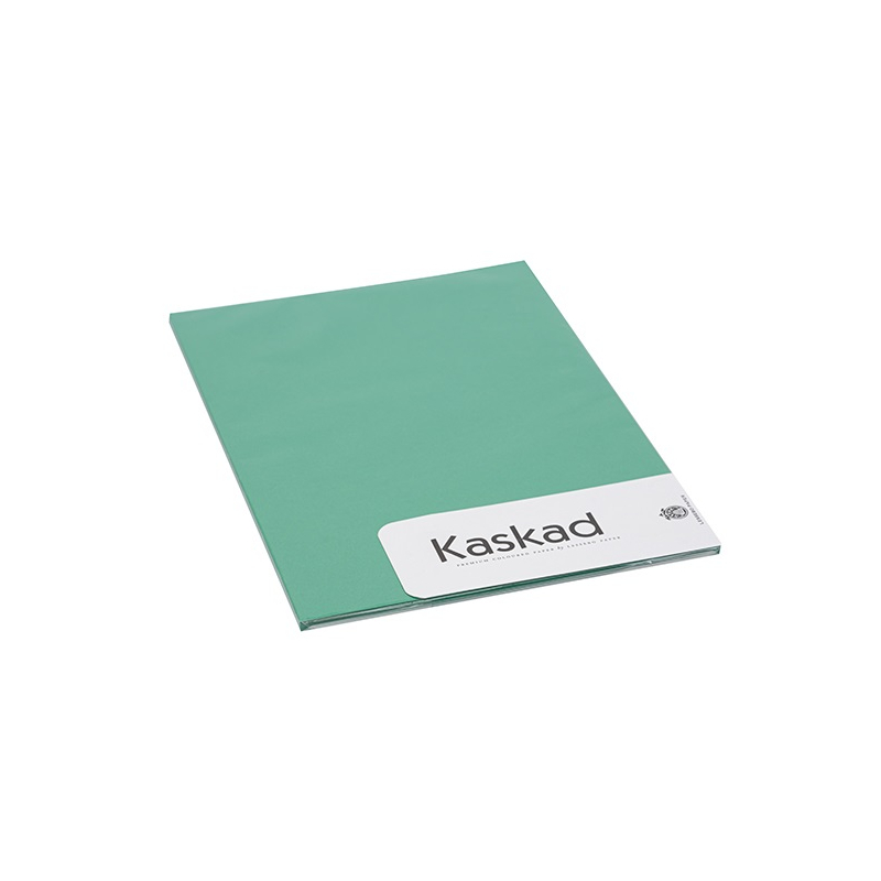 Névjegykártya karton KASKAD A/4 2 oldalas 225 gr 78 20 ív/csomag több színben