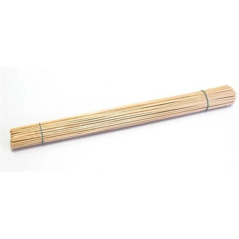Hurkapálcika 45cm 4x450mm vastag bükkből 100 db/cs