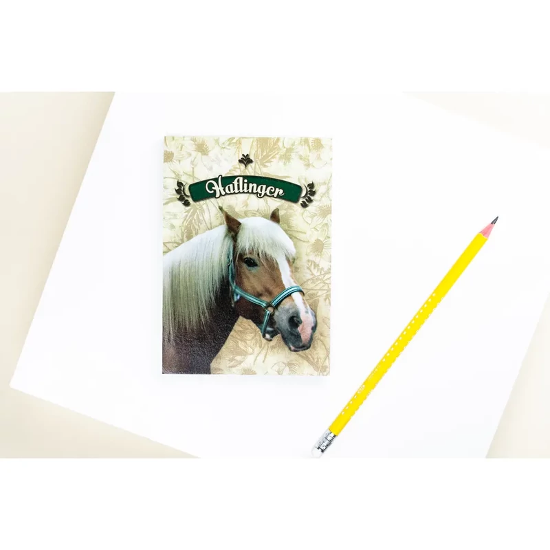 Ragasztott jegyzettömb notesz A6 