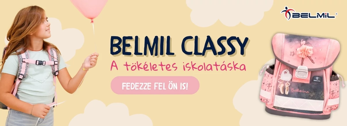 Iskolatáskák
