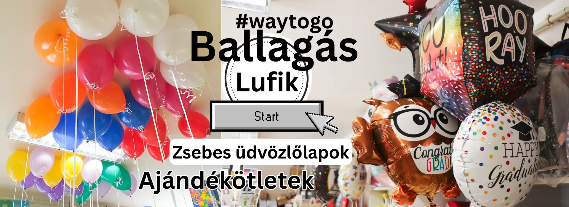 Ballagás